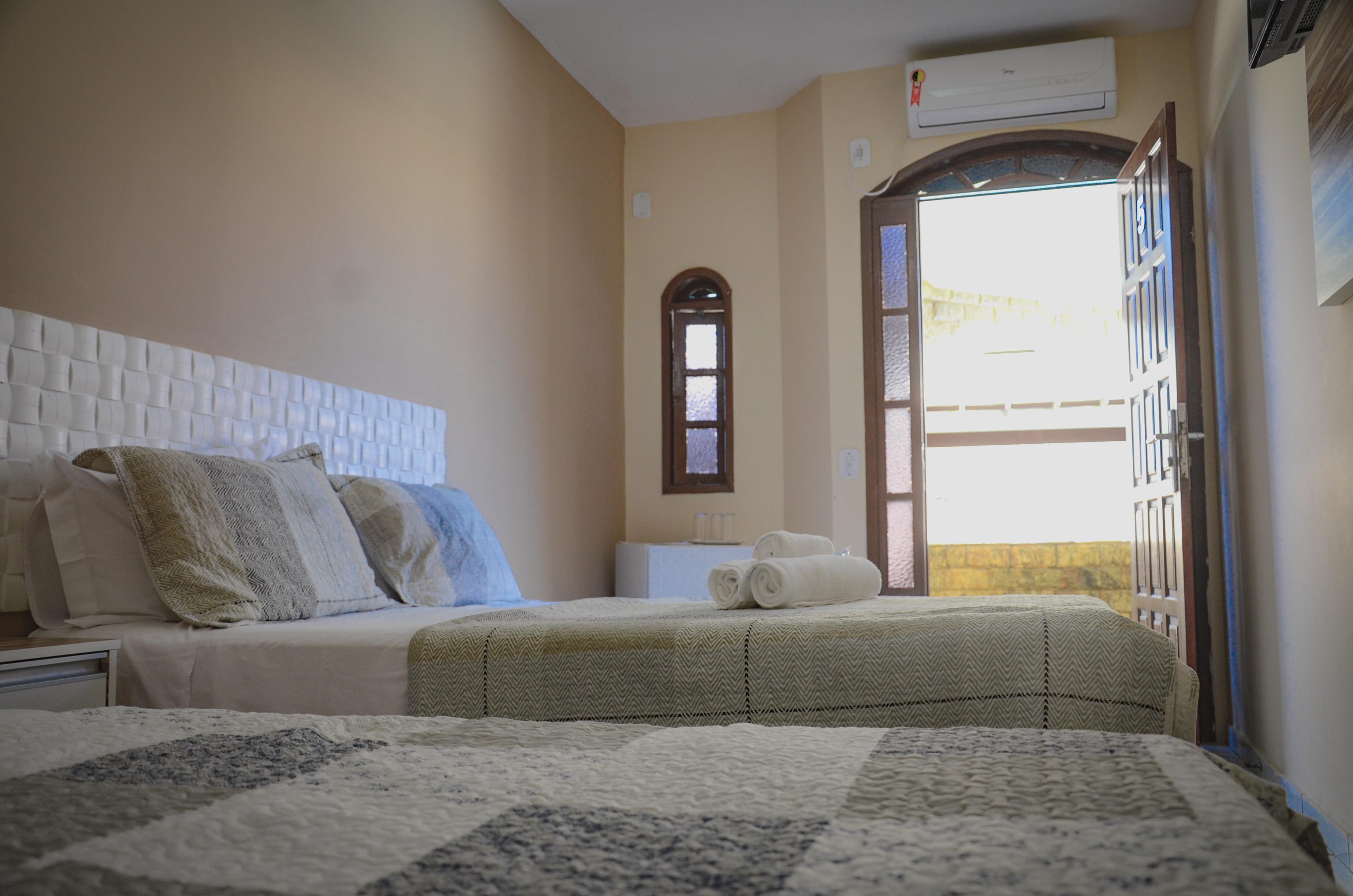 Inn House 2*