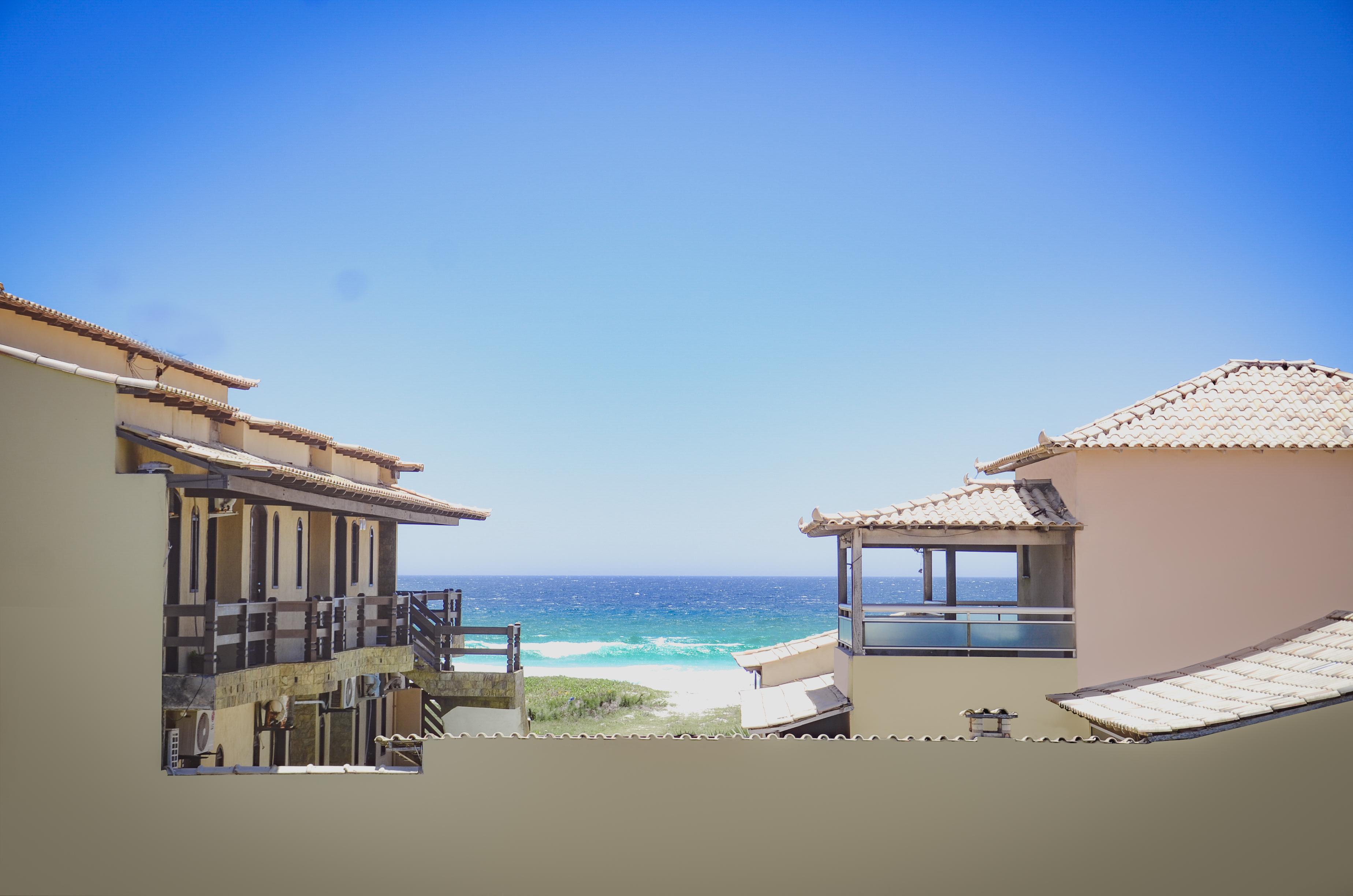 House Cabo Frío