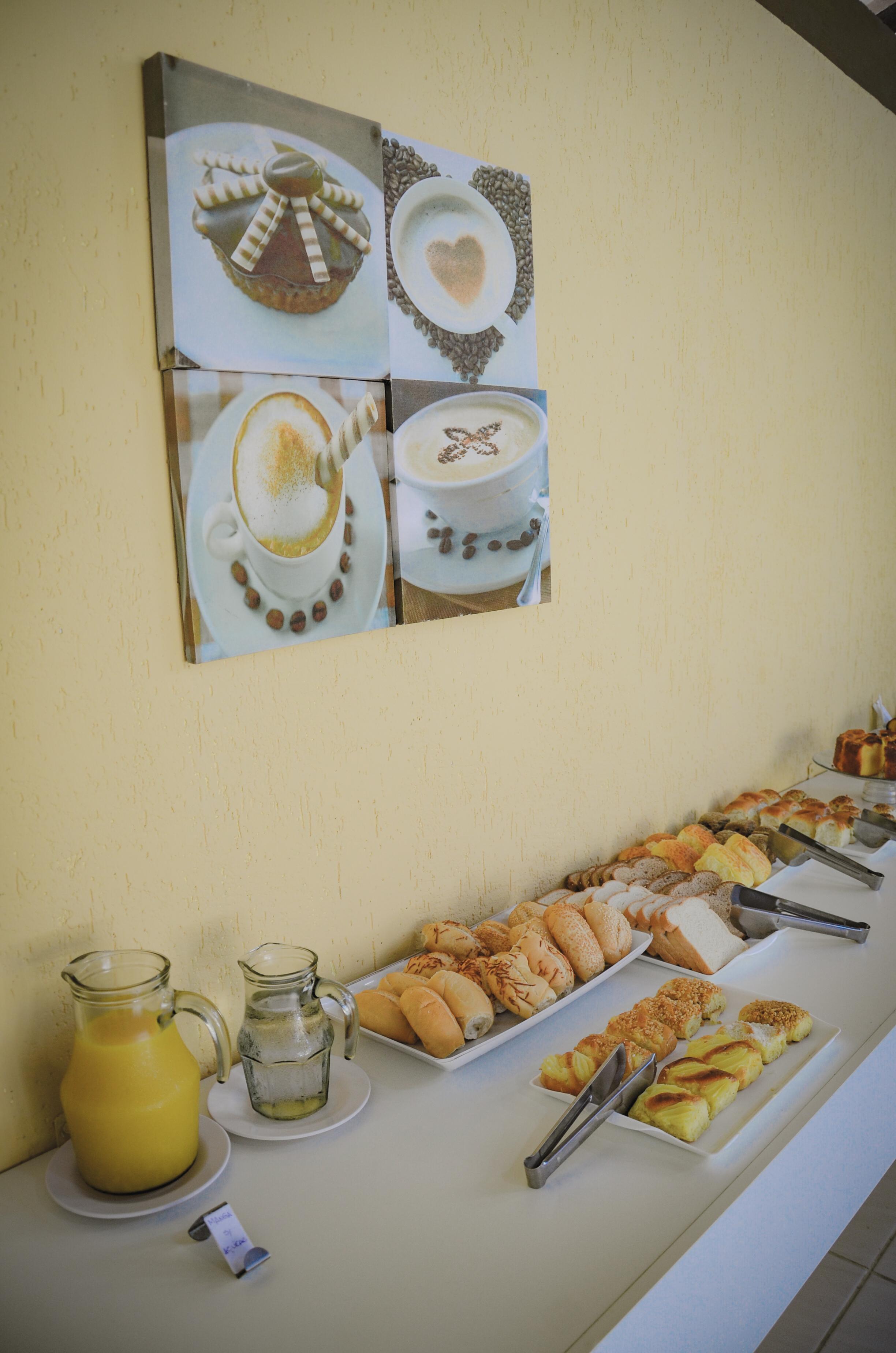 House Inn Cabo Frío