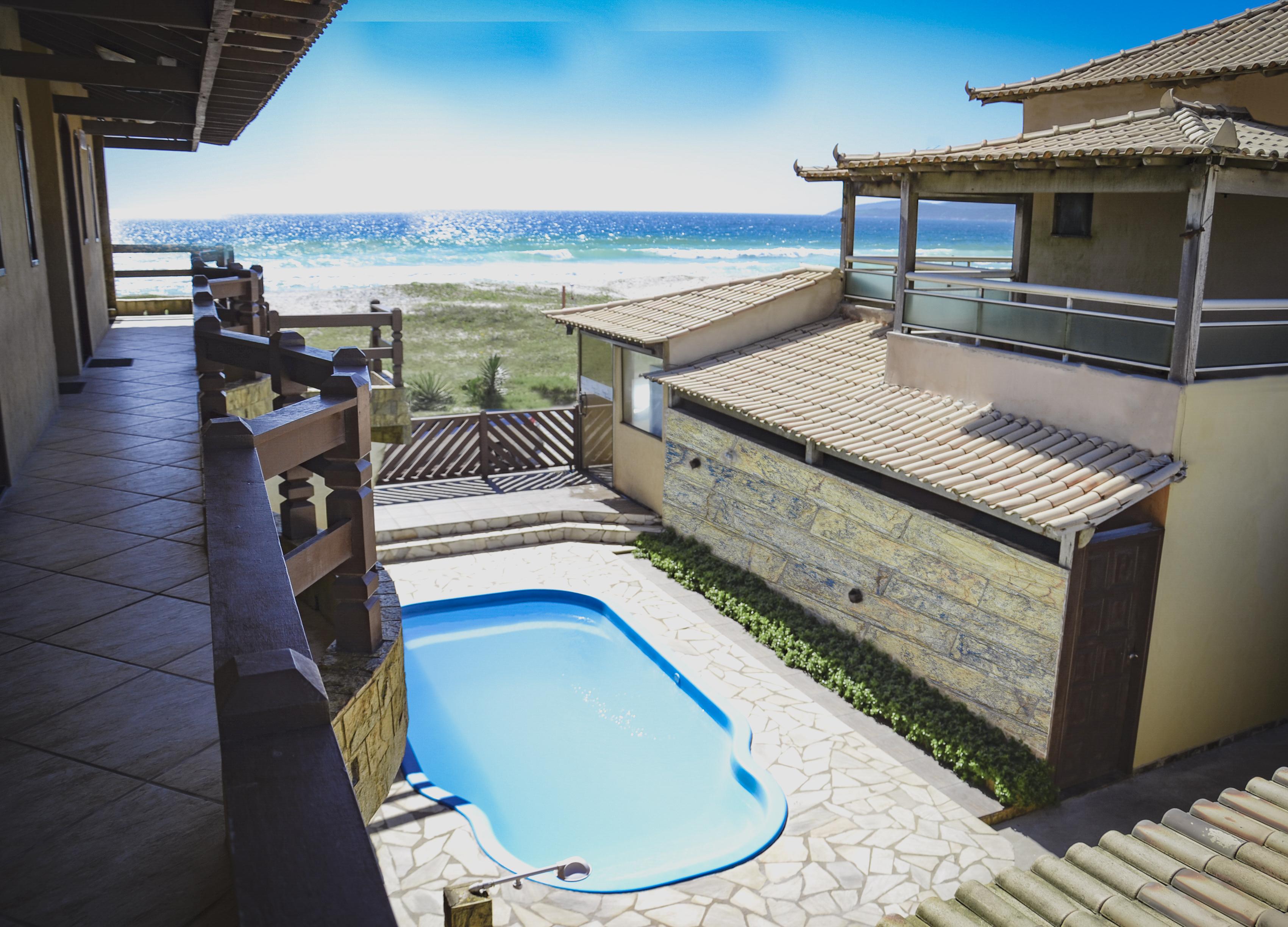 House Cabo Frío