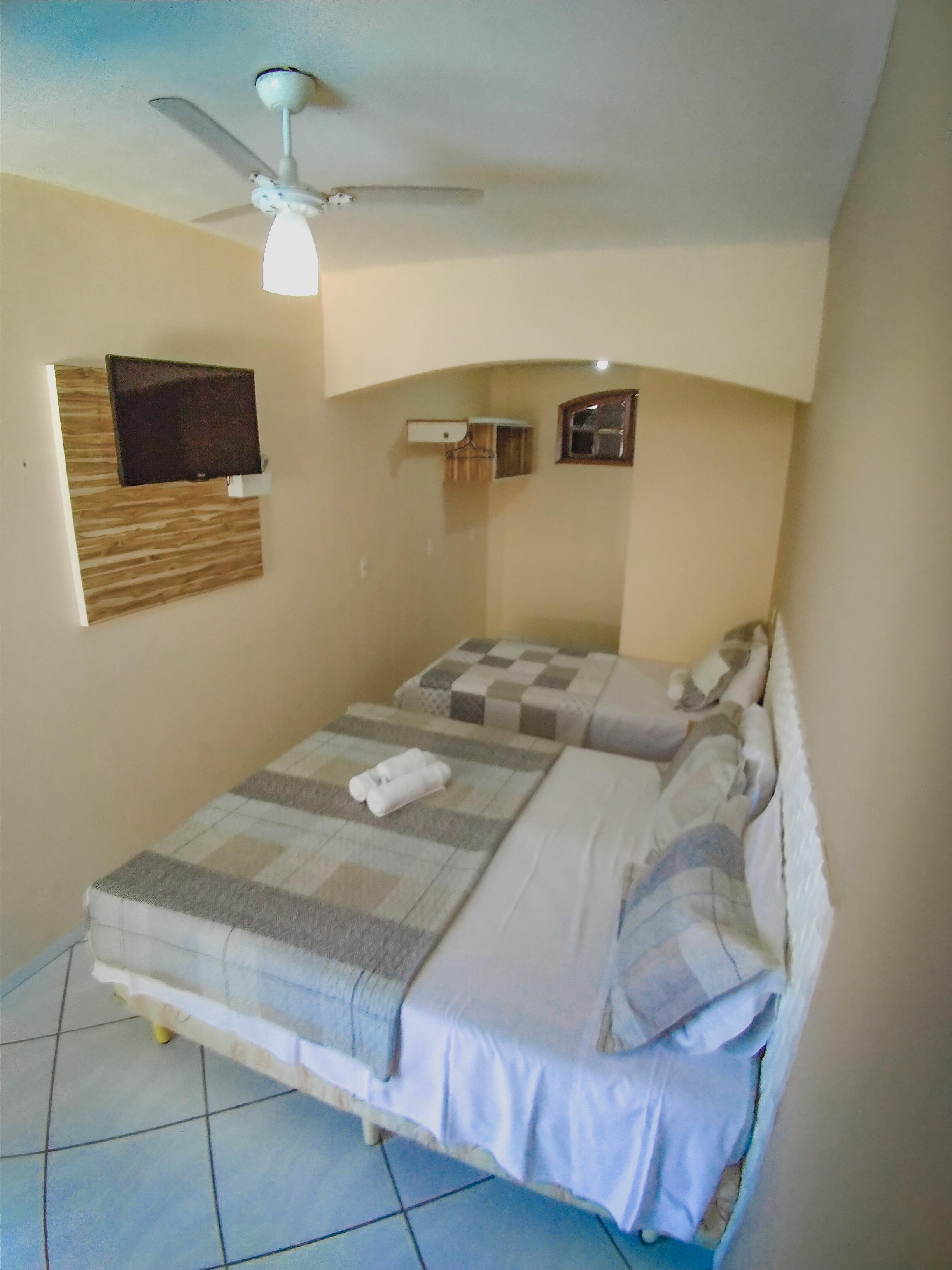 House Inn Cabo Frío
